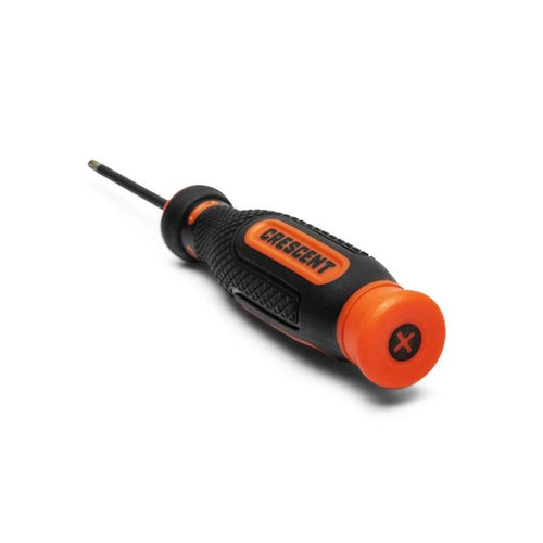 Crescent Diamond Tip Precision Screwdriver Set