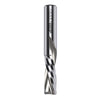 CMT Solid Carbide Downcut Spiral Bits