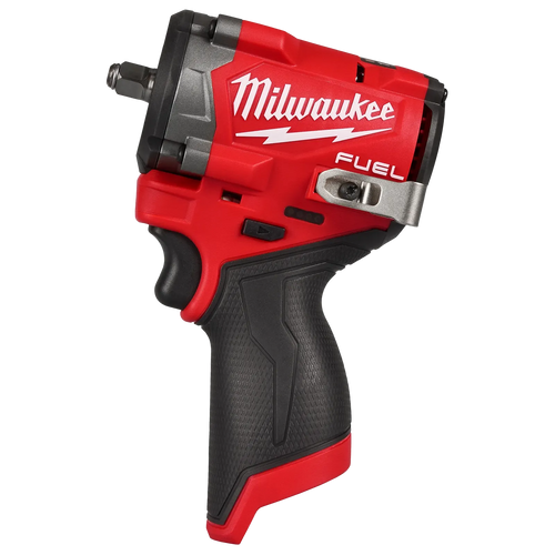 Milwaukee M12 FUEL™ Stubby 3/8 Impact Wrench