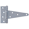Hillman Hardware Essentials Heavy Duty T-Hinge Zinc