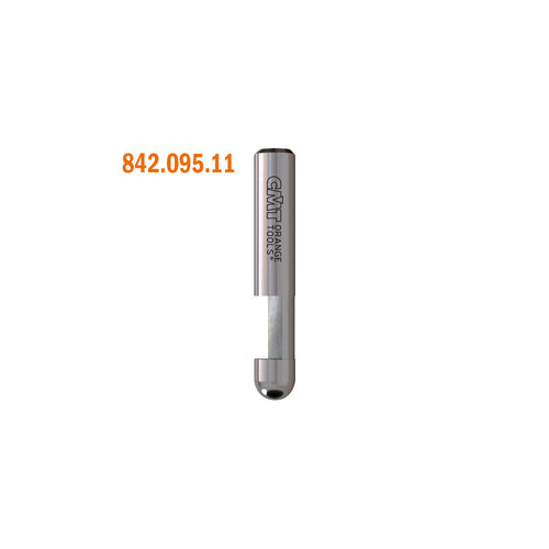 CMT Combination Trimmer Router Bits