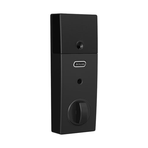 Schlage Connect™ Smart Deadbolt Z-Wave Plus