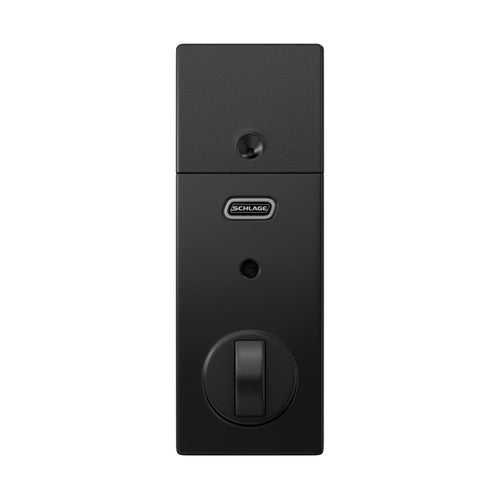 Schlage Connect™ Smart Deadbolt Z-Wave Plus