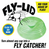 Billy Bob Fly Lid