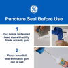 GE Concrete Silicone 2® Sealant
