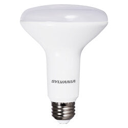 Sylvania TruWave Natural Series BR30 Light Bulb 7.5W 90CRI 2700K