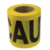 C.H. Hanson CAUTION Barricade Tape