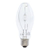 Feit Electric 100W Cool White (4000K) ED17 Shape E26 Medium Base Clear Metal Halide High Intensity Discharge HID Light Bulb