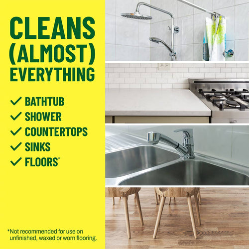 Pine-Sol® Lemon Fresh Multi-Surface Cleaner