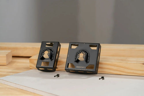 Arrow Fastener Electric Drywall Single Box Cutter