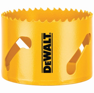 Dewalt Bi-Metal Hole Saws
