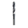 Irwin Black Oxide Drill Bits