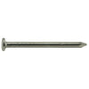 MonsterFastener Steel Wire Flat Head Nails