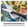 Rada Cutlery Peeling Paring