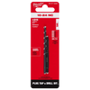 MILWAUKEE® Straight Flute Plug Tap & Drill Bit