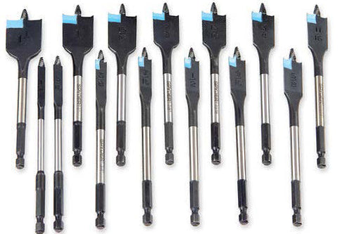 Spyder Stinger™ Spade Bits
