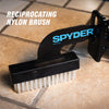 Spyder Reciprocating Brushes