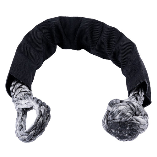 Keeper Soft Shackle for Recovery