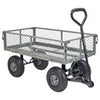 Corona Tools Metal Landscaping Cart