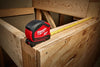 Milwaukee 25ft Compact Auto-Lock Tape Measure