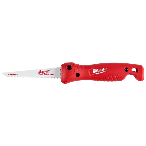 Milwaukee Folding Jab Saw