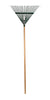 Rugg Deluxe Springback Rake