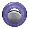 NDS Inc PVC Swing Check Valve, 1-1/2 in. IPS S X S, Clear