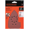 Black & Decker MOUSE™ Assorted Sandpaper