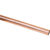 Mueller Streamline 3/4 In. ID x 10 Ft. Type L Copper Pipe