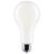 Satco S12450 21A23/FR/LED/E26/830/120V/ND