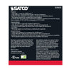 Satco S29455 Single 17.5 Watt Dimmable PAR38 Medium (E26) Led Bulb