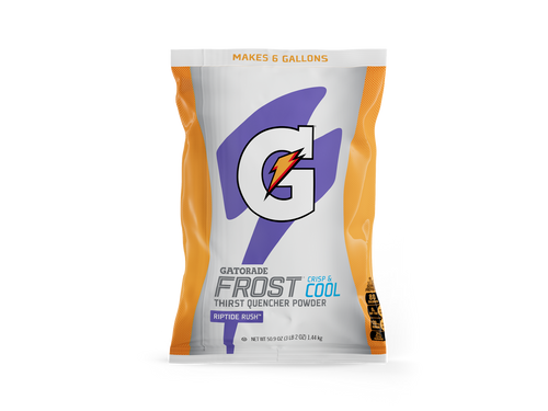 Gatorade Thirst Quencher