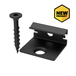 Grip-Rite Ninja® Starter Clips