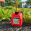 Scepter FG4G111 1 Gallon Ameri-Can Gasoline Can