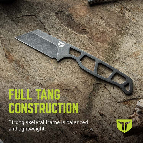 True Utility NEKKID SEAX Knife