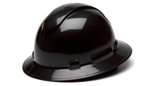 Pyramex Ridgeline® Full Brim