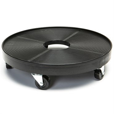 DeVault® Plant Dolly Black 16