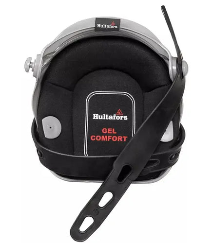 Hultafors All-Terrain Kneepads with Layered Gel