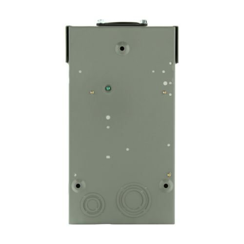 Eaton BRC48L125RP BR Main Lug Loadcenter