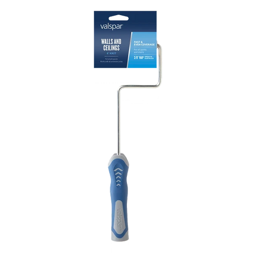 Valspar® 4-in x 3/8-in Walls and Ceilings Knit Mini Roller