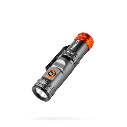Nebo FRANKLIN Swivel Small but Mighty Flashlight