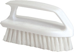 DQB Industries Scrub Brush 8”