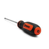 Crescent 4 Piece Philips Dual Material Screwdriver Set
