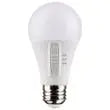 Satco S11777 14A19/LED/3CCT/E26/120V/4PK