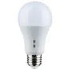Satco S11793 14A19/LED/5CCT/E26/120V