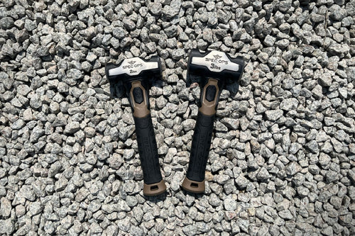 Spec Ops 2lb Drilling Sledge Hammer