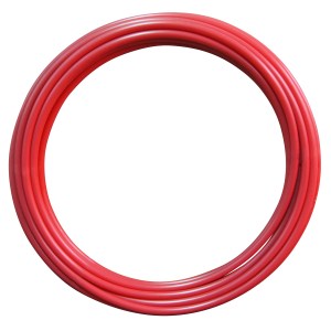 Apollo Red PEX-A Pipe Red