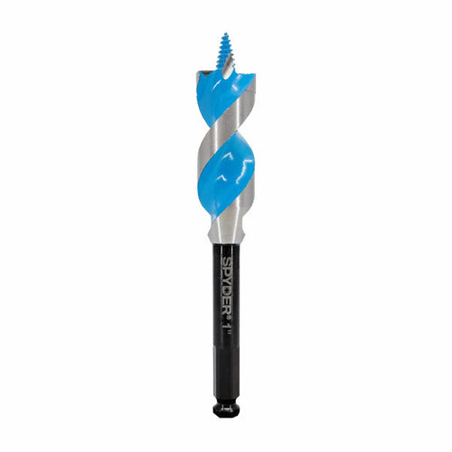 Spyder 1 x 6-1/2 Auger Bit Stinger™