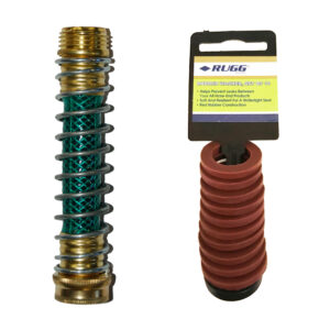 Rugg 10 SET Rubber Washers