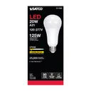 Satco S11329 20A21/LED/927/120-277V/ND